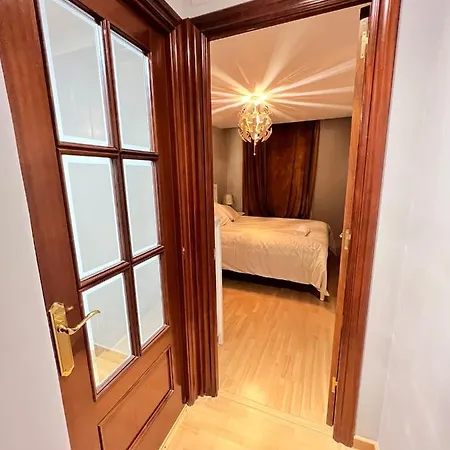 Centro Apartment
