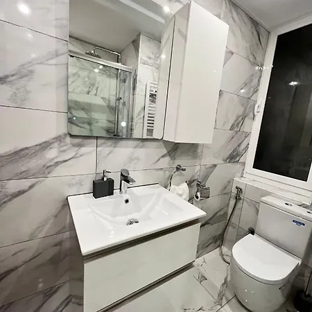 Centro Apartment *