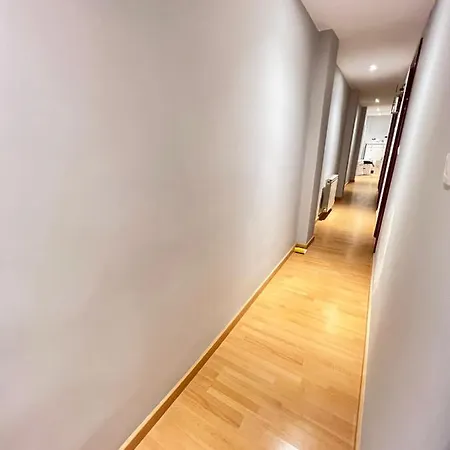 Apartman Centro Zaragoza