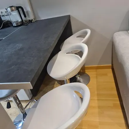 Apartment Centro *