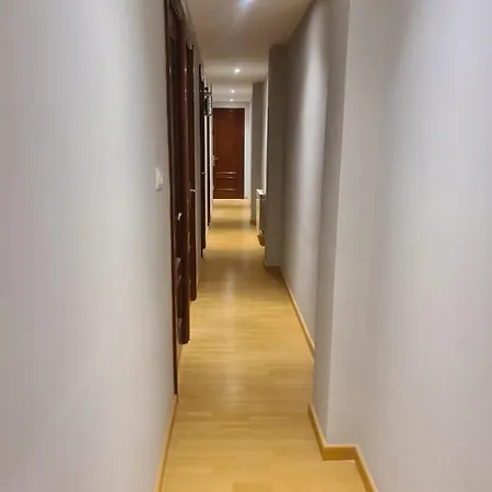 Centro Apartment Zaragoza