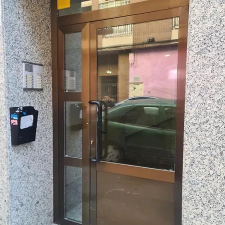 Appartement Centro Zaragoza