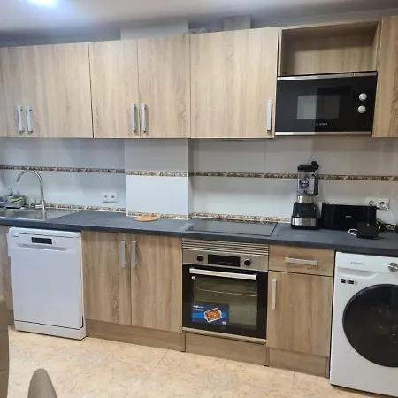 Apartment Centro *