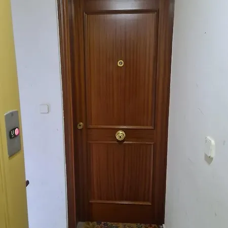 Centro Apartment