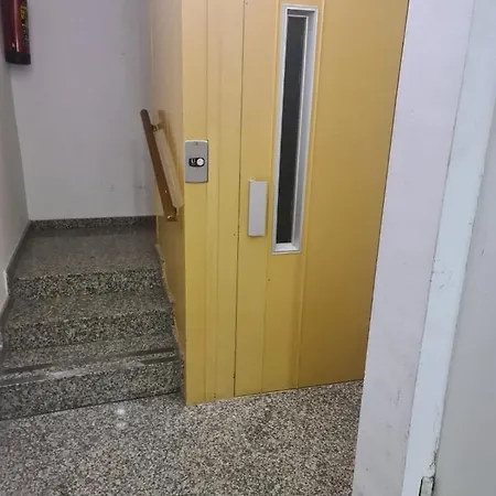 Appartement Centro Saragosse