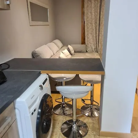 Apartment Centro *