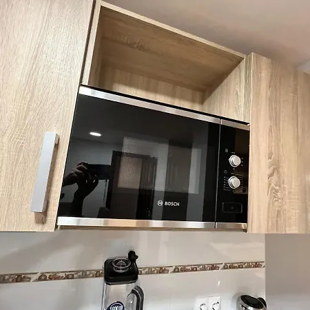 Apartment Centro