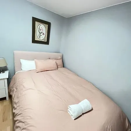 Apartment Centro *