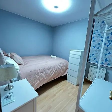 Centro Apartment *