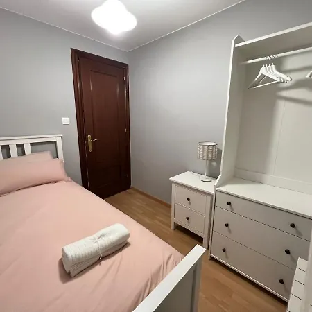 Centro Apartment *