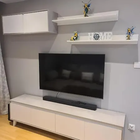 Apartment Centro *