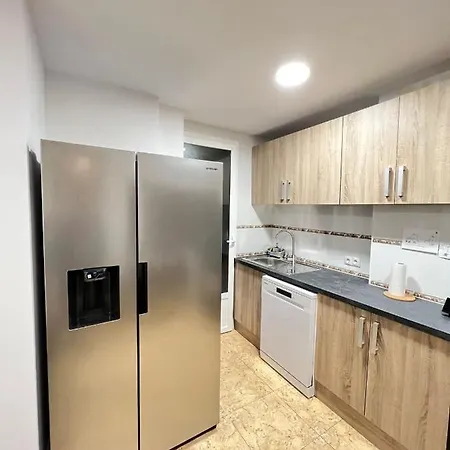 Centro Apartment Zaragoza