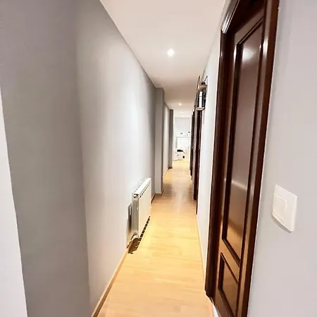 Apartament Centro