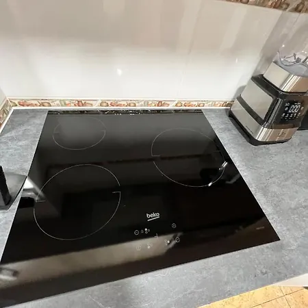 Apartament Centro *