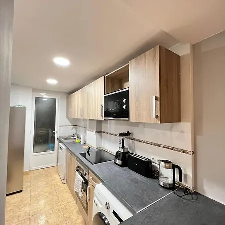 Apartment Centro *