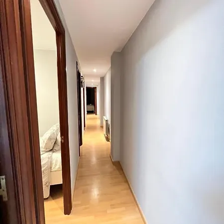 Apartment Centro
