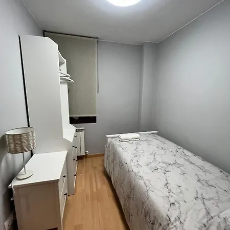 Apartman Centro Zaragoza