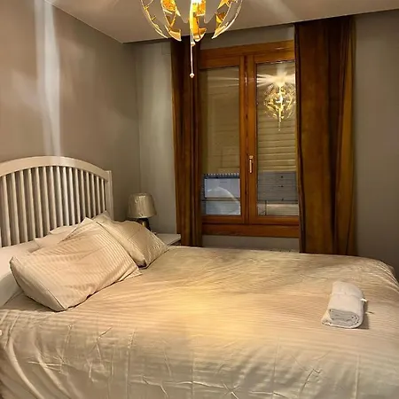 Centro Appartement Zaragoza