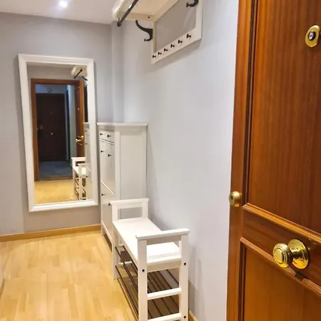 Apartman Centro Zaragoza