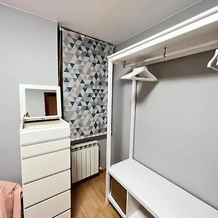 Apartment Centro Zaragoza