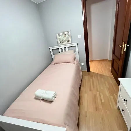 Apartman Centro Zaragoza