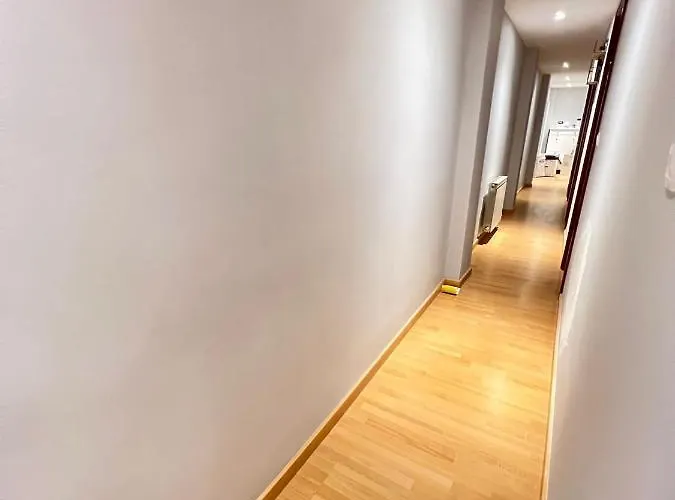 Apartment Centro Zaragoza