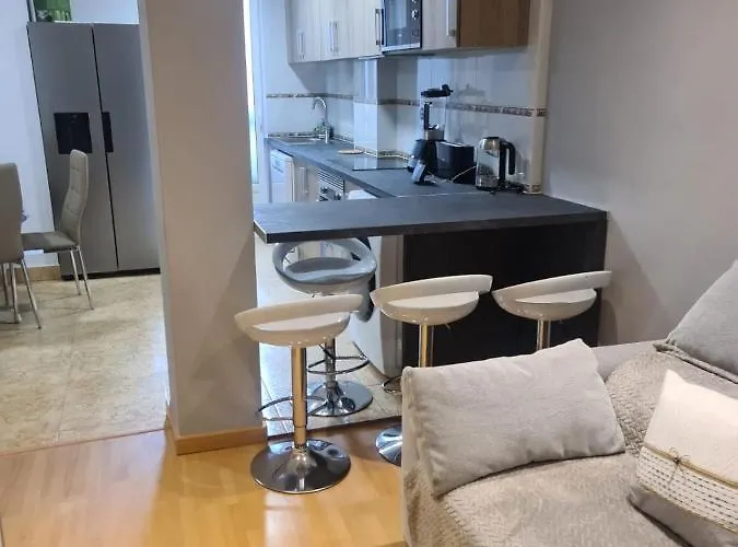 Centro Apartment Zaragoza