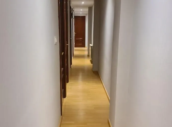 Centro Apartment Zaragoza