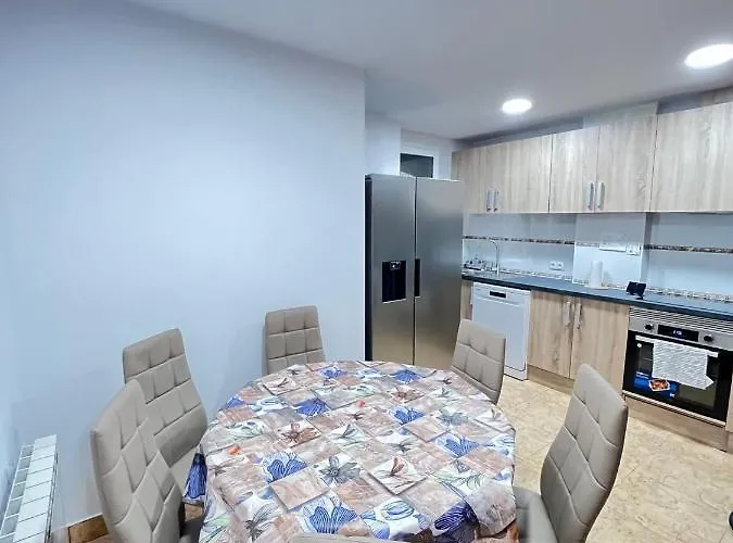 Centro Apartment Zaragoza