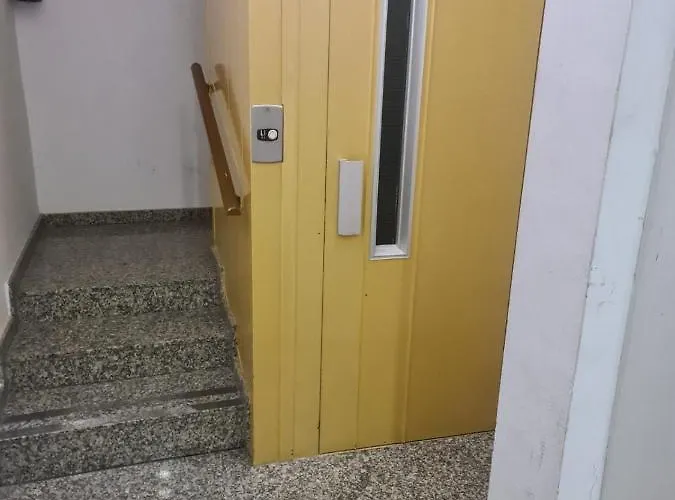 Apartment Centro Zaragoza