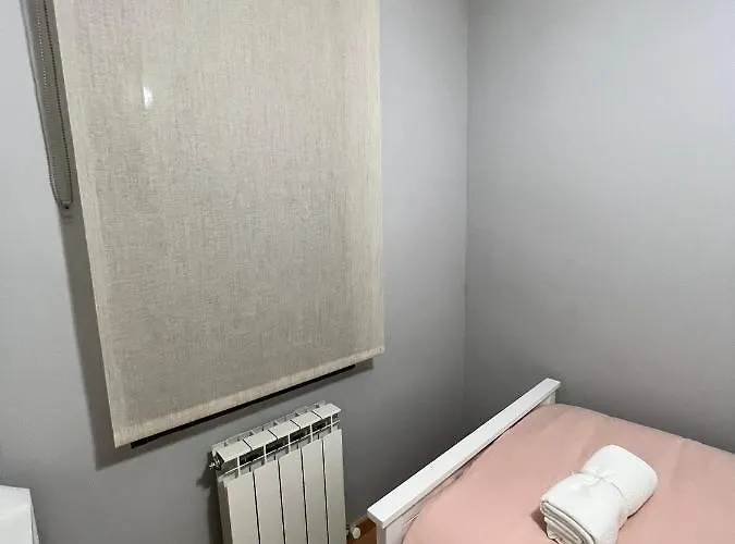 Apartment Centro Zaragoza