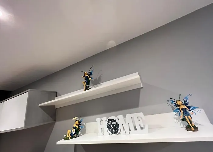 Апартаменты Centro *