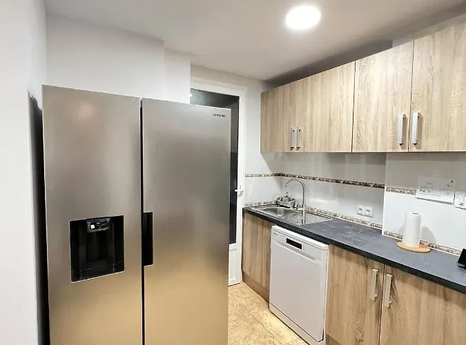 Centro Apartment Zaragoza