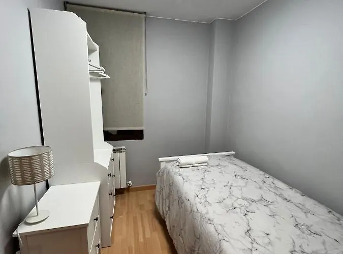 Apartment Centro Zaragoza