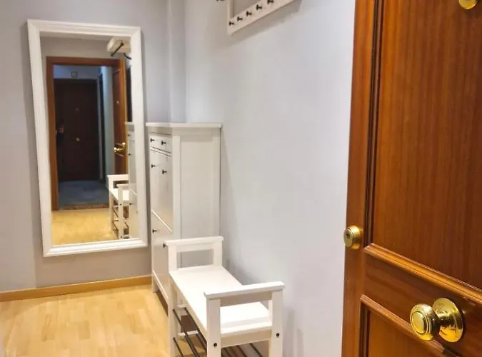 Apartment Centro Zaragoza