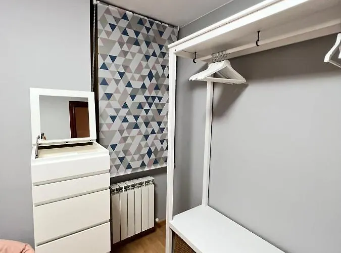 Apartment Centro Zaragoza