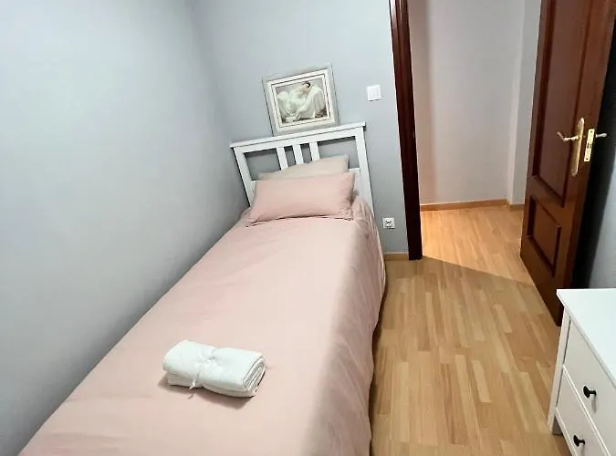 Apartment Centro Zaragoza